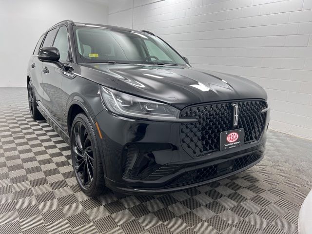 2026 Lincoln Aviator Reserve AWD's photo