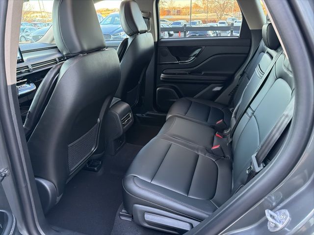 2026 Lincoln Corsair Premiere - Photo 7