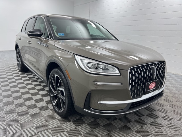 2025 Lincoln Corsair SUV 