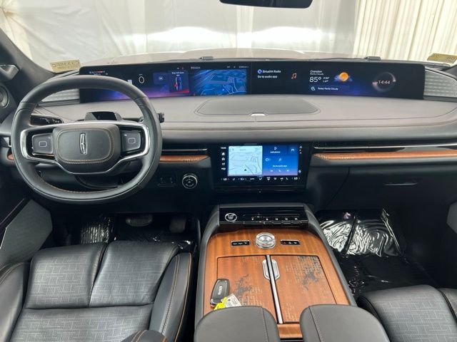 2025 Lincoln Navigator Black Label - Photo 27