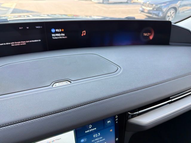 2027 Lincoln Navigator Premiere - Photo 17