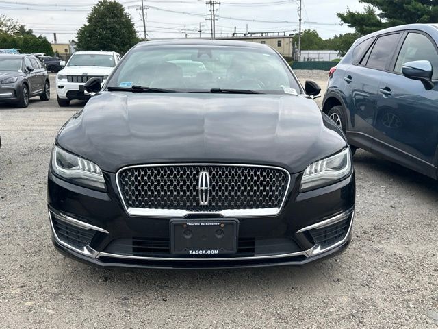 Used 2018 Lincoln MKZ Reserve with VIN 3LN6L5F94JR613224 for sale in Cranston, RI