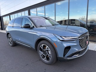 2025 Lincoln Nautilus Premiere SUV