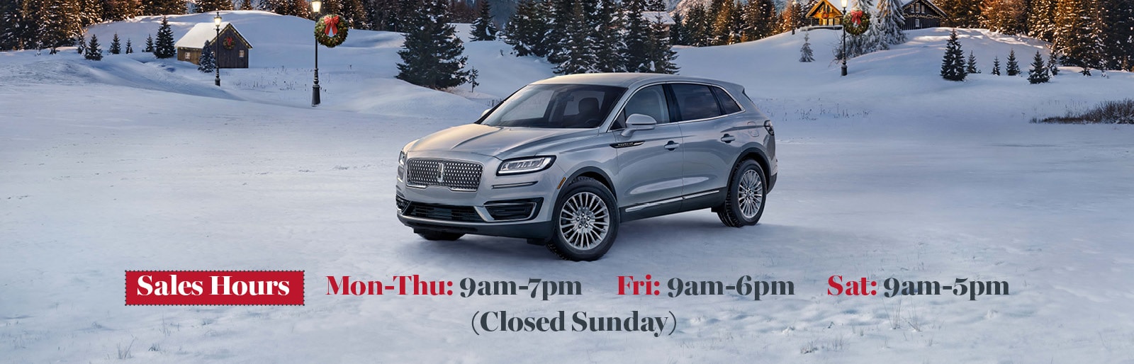 New Lincoln Dealership in Cranston, RI Serving Narragansett and Providence Tasca Lincoln