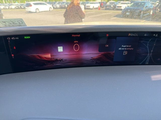 2026 Lincoln Nautilus Black Label - Photo 17