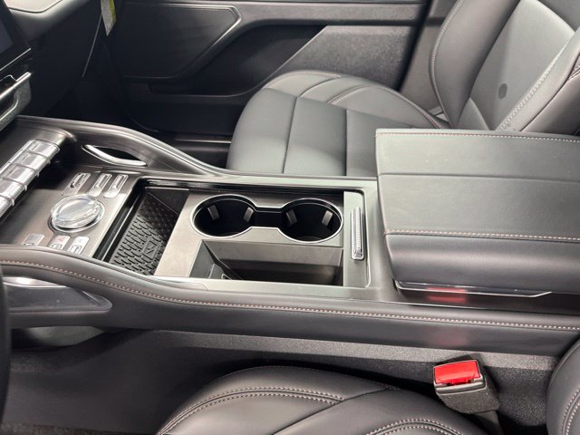 2026 Lincoln Nautilus Premiere - Photo 14