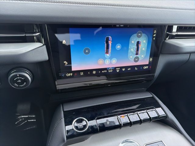 2025 Lincoln Navigator Reserve - Photo 22