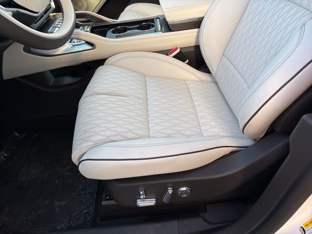 2026 Lincoln Nautilus Black Label - Photo 13
