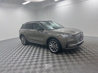 2025 Lincoln Corsair Premiere SUV