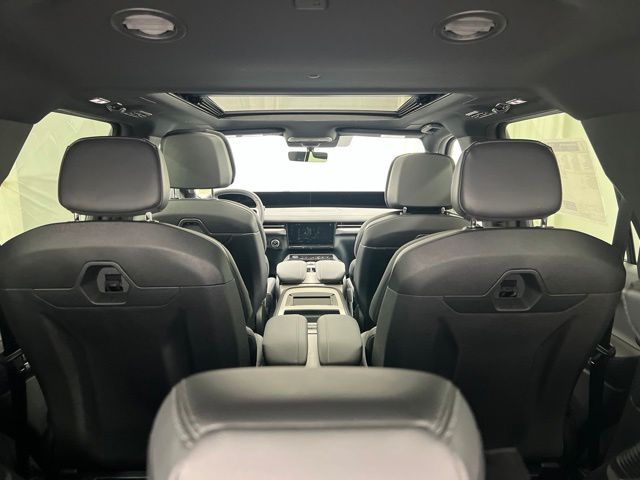 2026 Lincoln Navigator Reserve - Photo 13