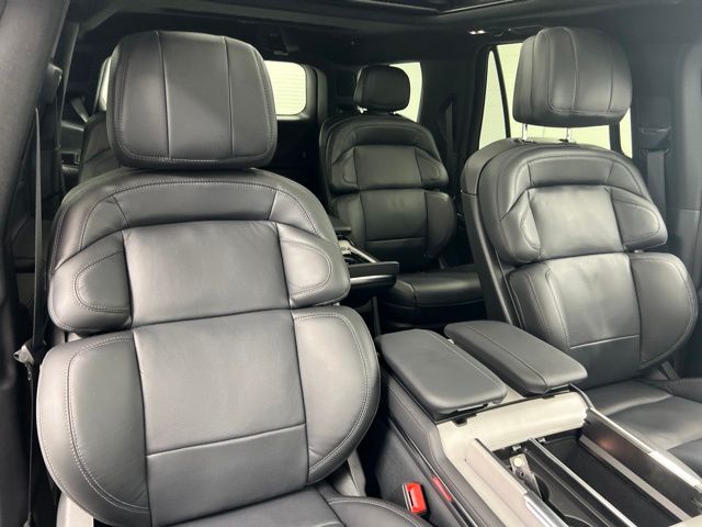 2026 Lincoln Navigator Reserve - Photo 38