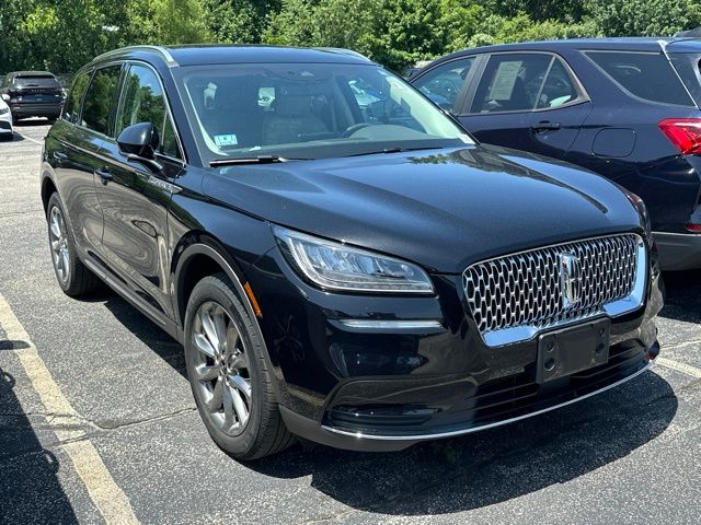 2022 Lincoln Corsair AWD's photo
