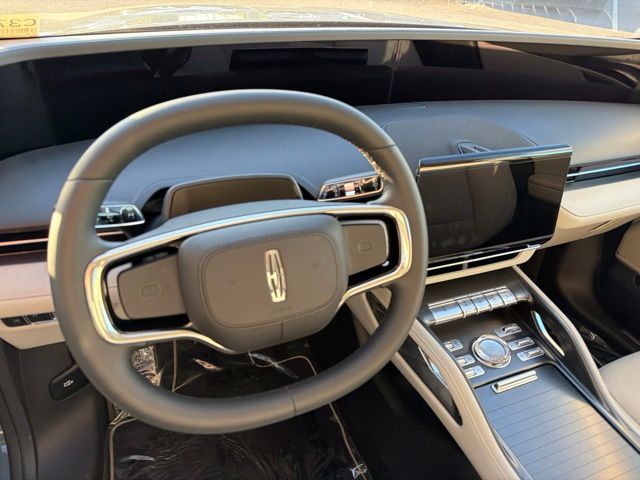 2026 Lincoln Nautilus Premiere - Photo 15