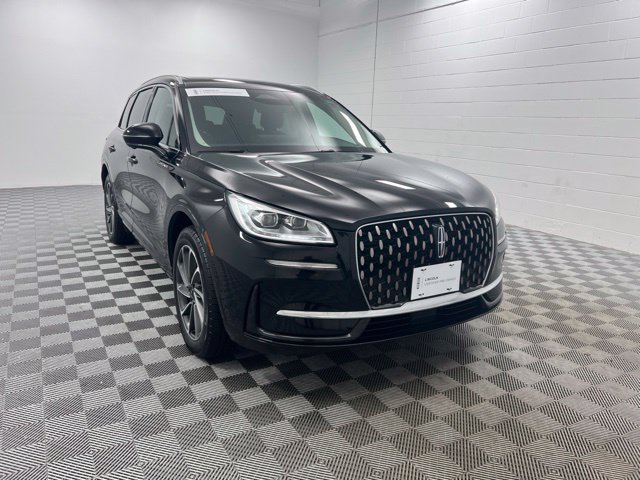 2024 Lincoln Corsair