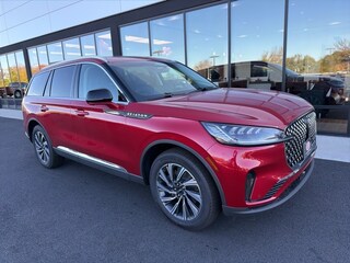 2025 Lincoln Aviator Premiere SUV