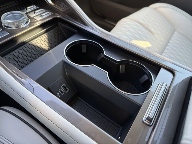 2026 Lincoln Nautilus Black Label - Photo 22
