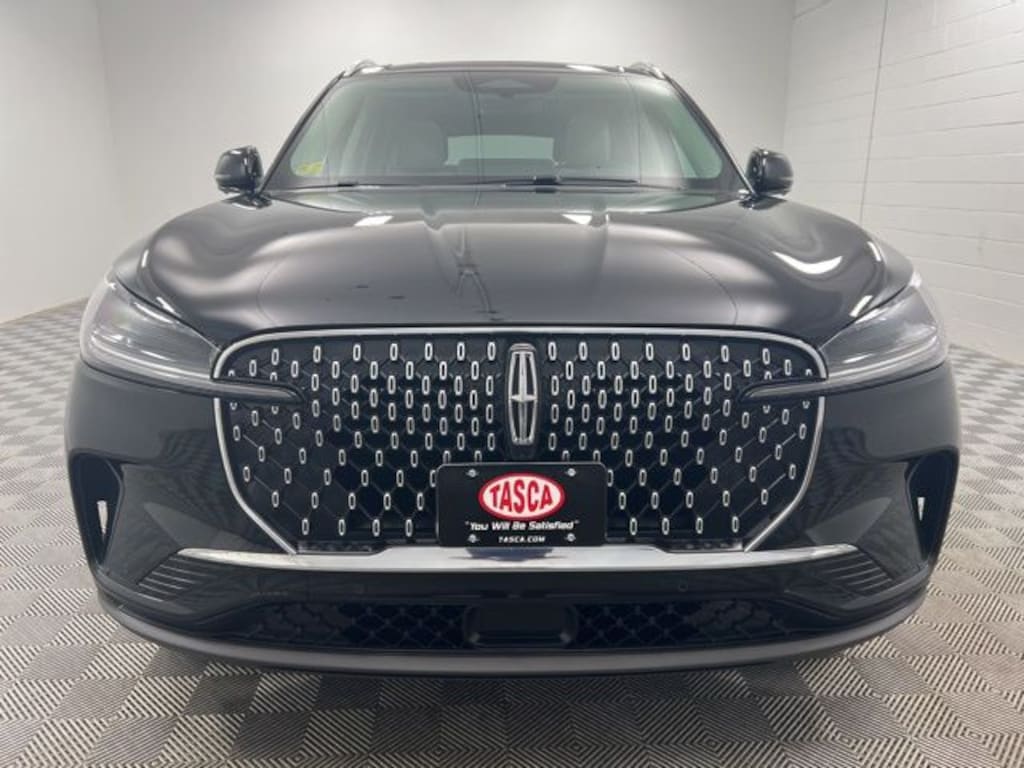 New 2026 Lincoln Aviator Premiere SUV