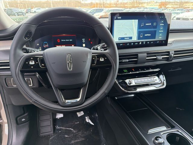 2026 Lincoln Corsair Premiere - Photo 9