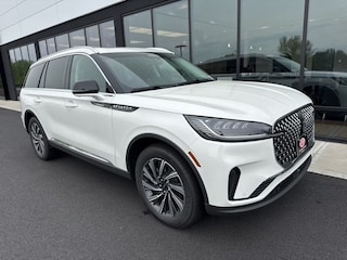 2025 Lincoln Aviator Premiere SUV