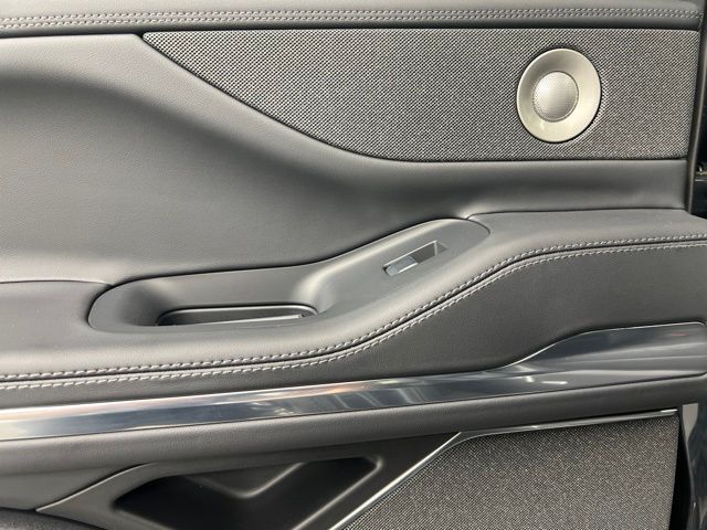 2026 Lincoln Navigator Reserve - Photo 21