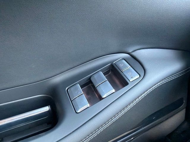 2027 Lincoln Navigator Premiere - Photo 22