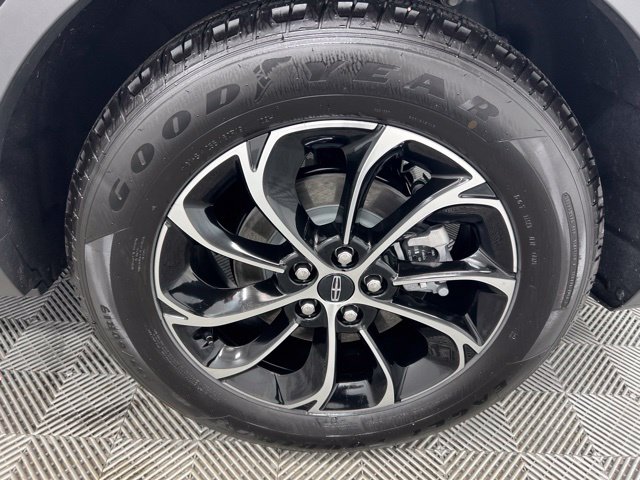2026 Lincoln Nautilus Premiere - Photo 9