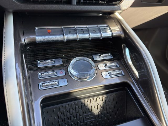 2026 Lincoln Nautilus Black Label - Photo 21
