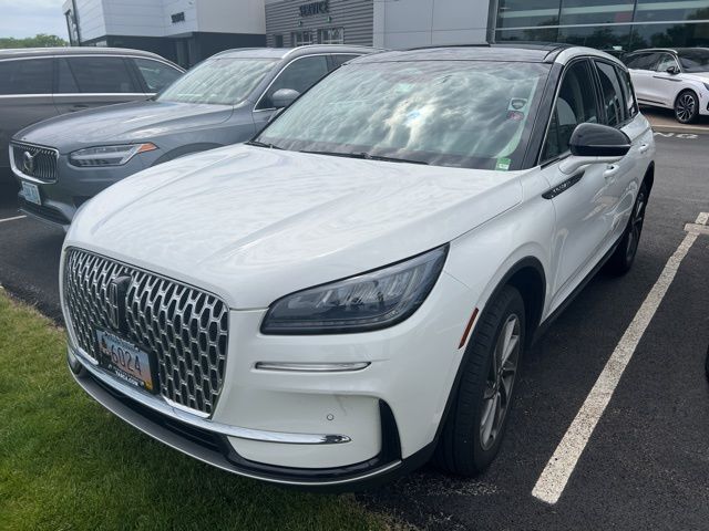 2023 Lincoln Corsair AWD's photo