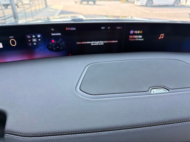 2027 Lincoln Navigator Premiere - Photo 16