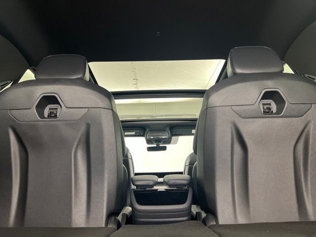 2026 Lincoln Navigator Reserve - Photo 16