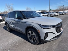 New 2026 Lincoln Nautilus Premiere SUV for sale in Cranston, RI