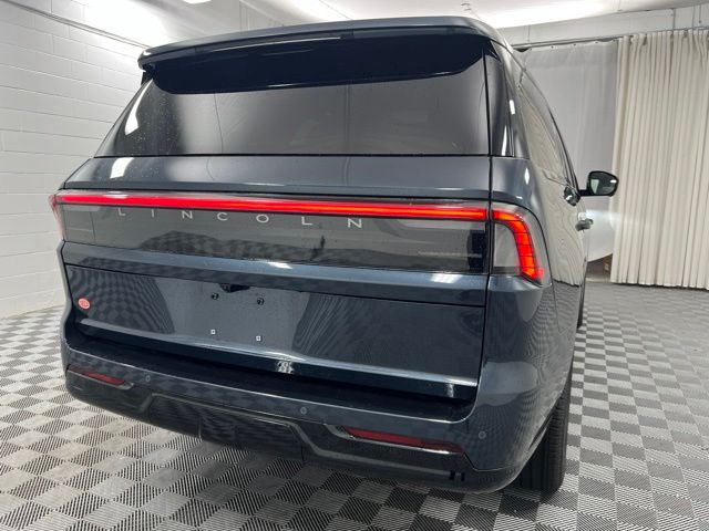 2026 Lincoln Navigator Reserve - Photo 6