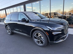 New 2026 Lincoln Nautilus Premiere SUV for sale in Cranston, RI