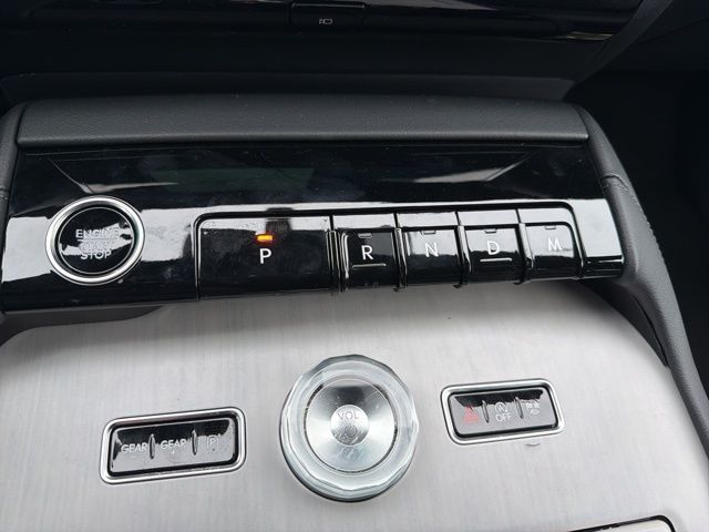 2026 Lincoln Navigator Reserve - Photo 21