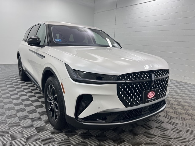 2025 Lincoln Nautilus Premiere's photo