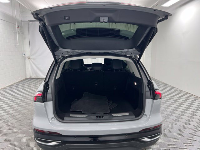 2026 Lincoln Nautilus Premiere - Photo 6
