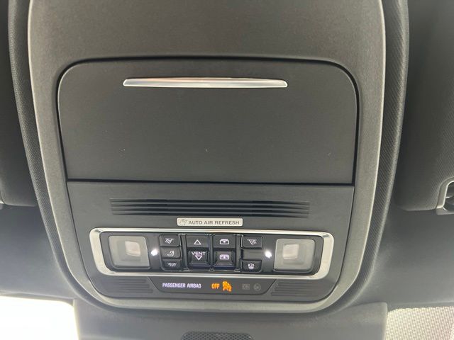 2026 Lincoln Navigator Reserve - Photo 37