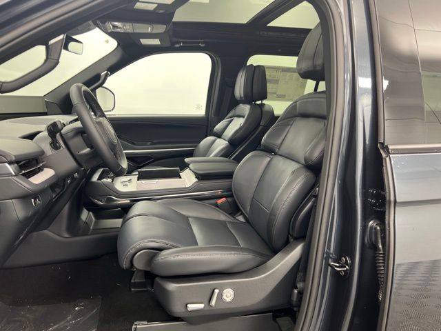 2026 Lincoln Navigator Reserve - Photo 24