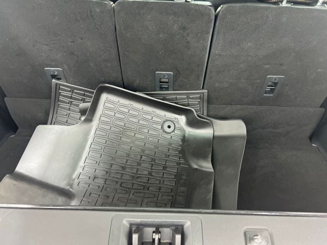 2025 Lincoln Navigator Black Label - Photo 9