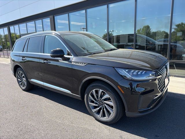 2026 Lincoln Aviator Premiere AWD's photo