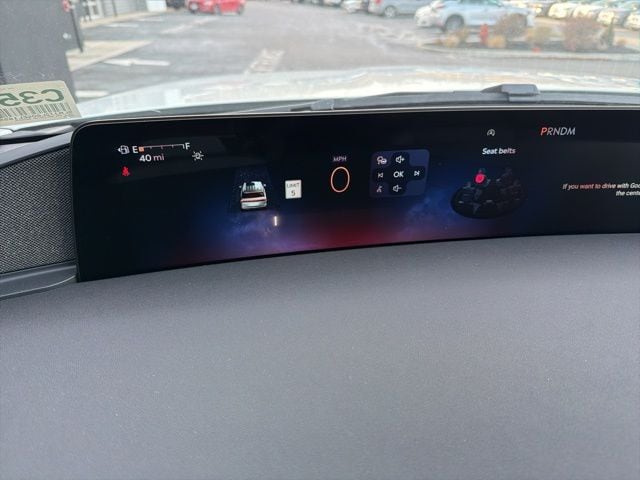 2025 Lincoln Navigator Reserve - Photo 18