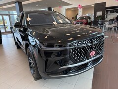 New 2025 Lincoln Nautilus Premiere SUV for sale in Cranston, RI