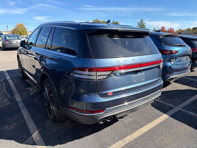 Used 2020 Lincoln Aviator Reserve SUV