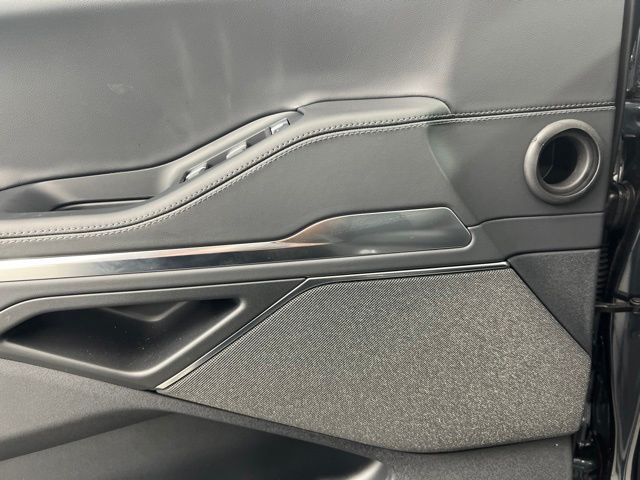 2026 Lincoln Navigator Reserve - Photo 23