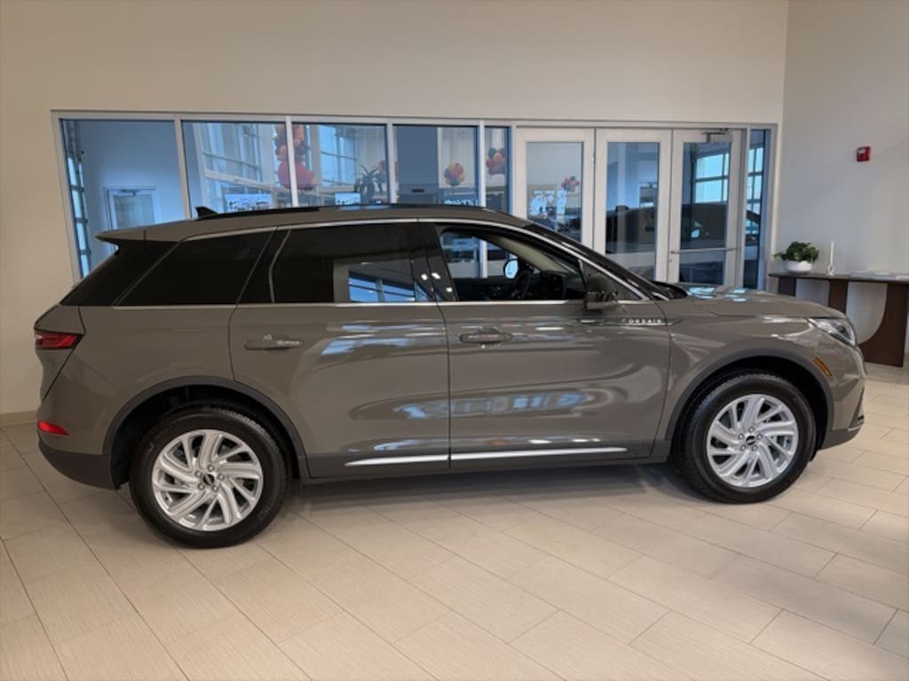 New 2026 Lincoln Corsair Premiere SUV