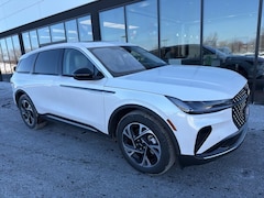 New 2026 Lincoln Nautilus Premiere SUV for sale in Cranston, RI