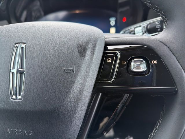 2026 Lincoln Corsair Premiere - Photo 15