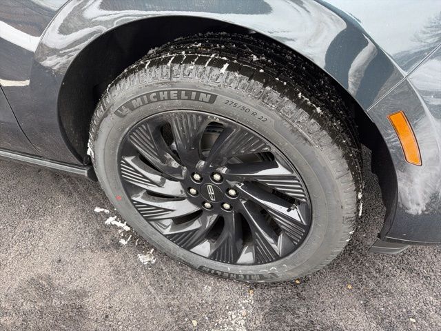 2026 Lincoln Navigator Reserve - Photo 6