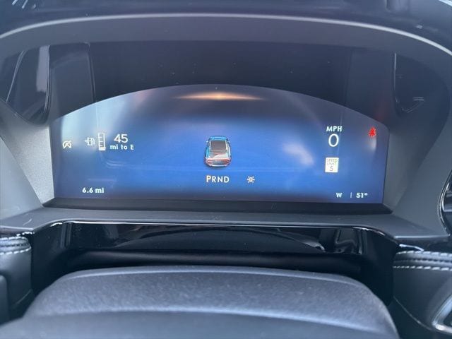 2026 Lincoln Corsair Premiere - Photo 10