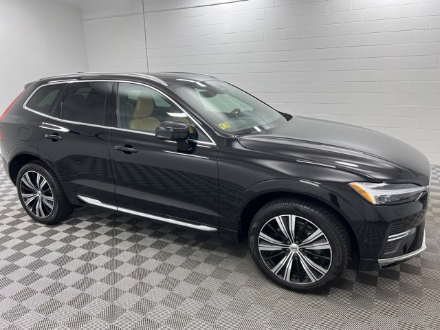 Certified 2023 Volvo XC60 B5 AWD Ultimate Bright SUV